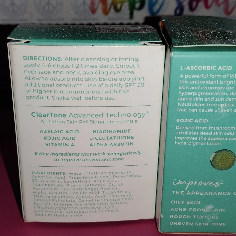 Urban Skin Rx - Picture 3 of 3